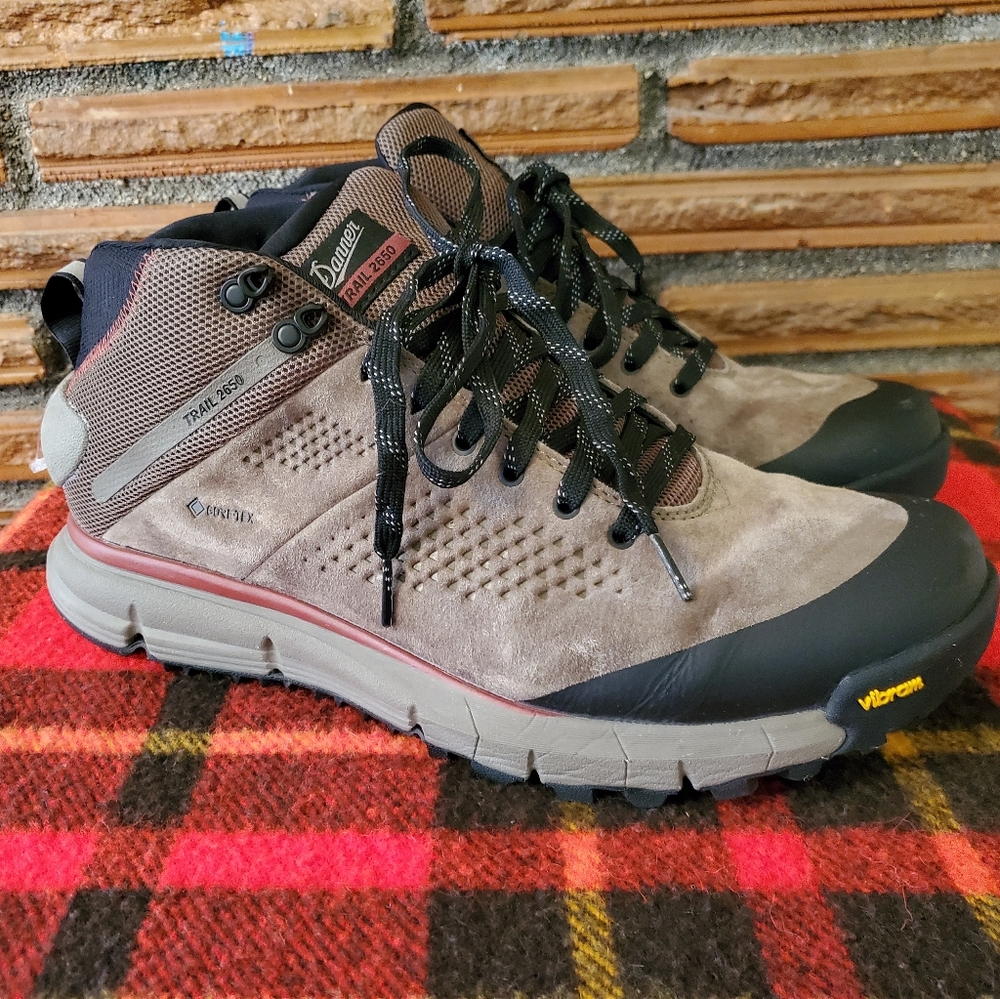 Danner Trail 2650 Mid Hiking Boot